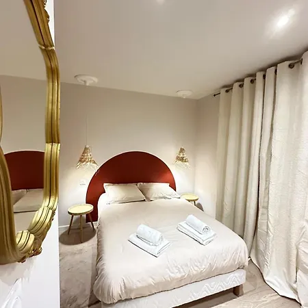 Apartment La Nichee 2 *