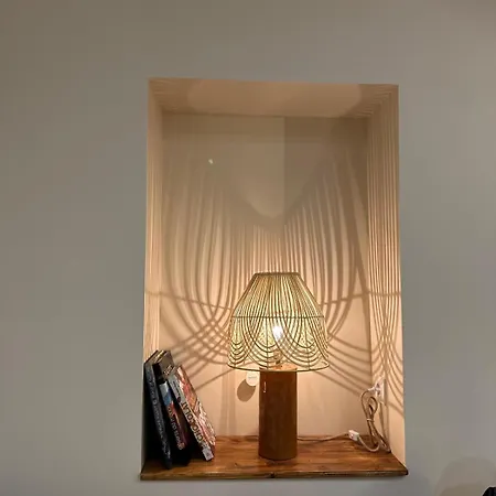La Nichee 2 Appartement Trévoux