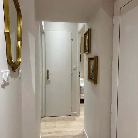 La Nichee 2 Apartment