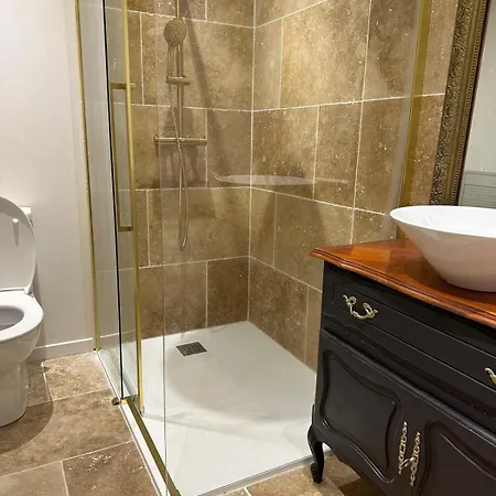 Apartment La Nichee 2 *