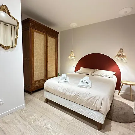 Apartment La Nichee 2 *