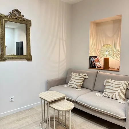 Apartment La Nichee 2 *