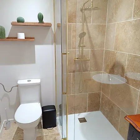 Apartment La Nichee 2 *